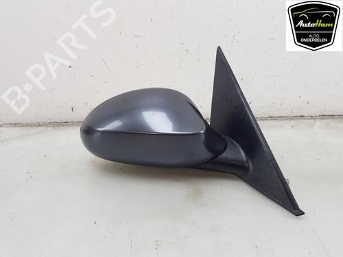 Used Right mirror BMW 1 (E87) 118 d (122 hp) 21070671