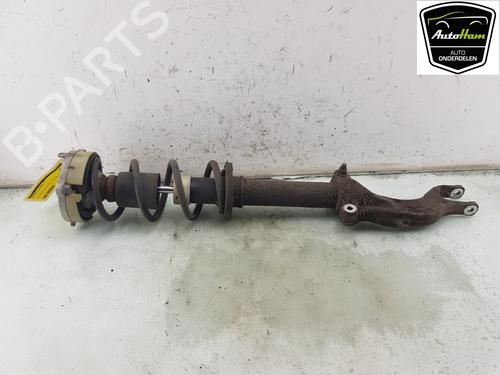 Used Right front shock absorber AUDI A4 B9 Avant (8W5, 8WD) 1.4 TFSI (150 hp) 21216279
