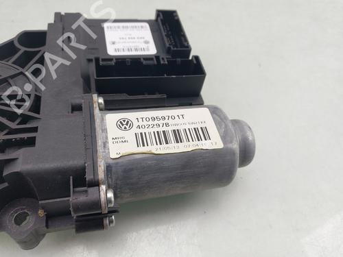 Elektronisk modul VW CADDY III Box Body/MPV (2KA, 2KH, 2CA, 2CH) 1.6 TDI | BP29419259M83 