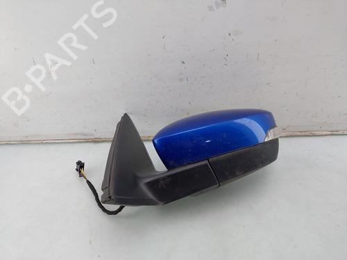 Used Left mirror Left mirror SKODA FABIA III Estate (NJ5) 1.0 TSI (95 hp) 33736309 33736309