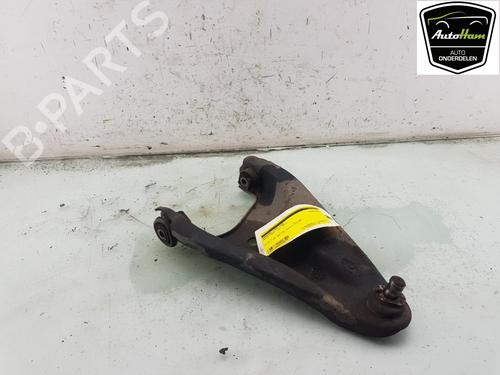Left front suspension arm DACIA LODGY (JS_) 1.2 TCe (JSAY, JSM0) | BP22372387M12 