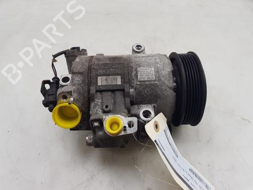 Used AC compressor SKODA FABIA I Combi (6Y5) 1.4 16V (80 hp) 27591092