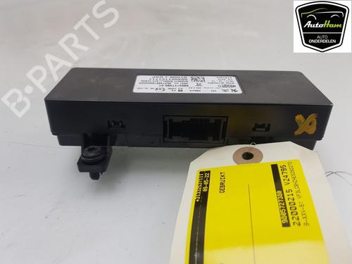 Electronic module PEUGEOT 308 SW II (LC_, LJ_, LR_, LX_, L4_) 1.6 BlueHDi 120 | BP12038235M83 