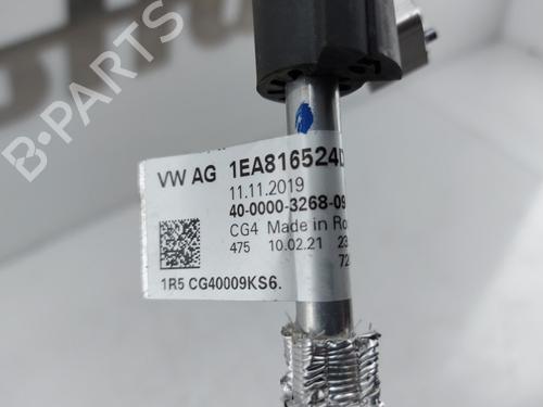 AC pipe VW ID.4 (E21) Performance | BP13146109M126 - Image 3