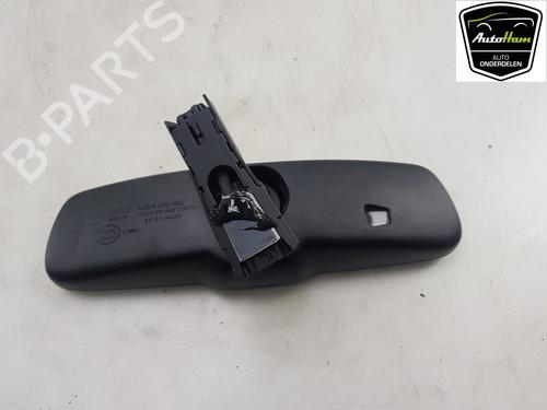 Rear mirror HYUNDAI i20 II (GB, IB) 1.0 T-GDI | BP16397827I6 