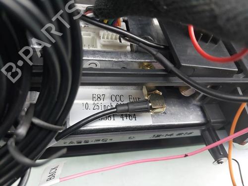 Electronic module BMW 1 (E87) 116 i | BP33736229M83 - Image 6