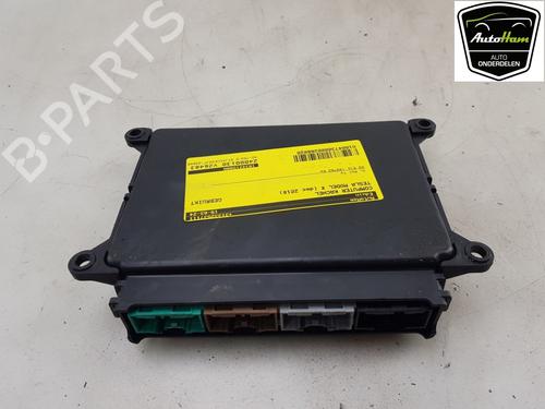 Control unit TESLA MODEL X (5YJX) 75D AWD | BP17318737M11 - Image 3