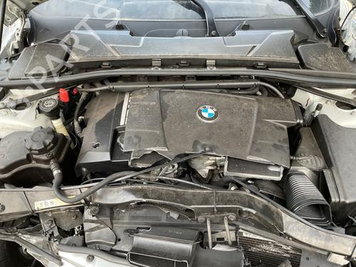 Engine BMW 3 Convertible (E93) 320 i | BP29352620M1 