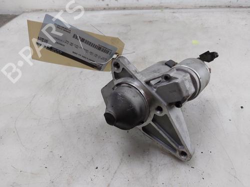 Starter RENAULT GRAND SCÉNIC III (JZ0/1_) 1.4 16V (JZ0F) | BP29545963M8 