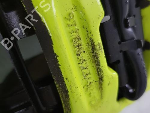 Right rear brake caliper PORSCHE PANAMERA (971) 2.9 4 E-Hybrid (97ABE1, 97BBE1, 97ABX1) | BP29910017M106