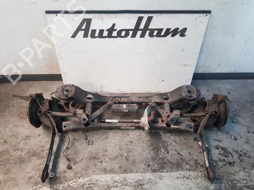 Achteras FORD FOCUS III Turnier 1.0 EcoBoost (140 hp) 31040825