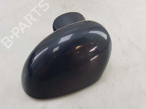 Left mirror AUDI TT (8N3) 3.2 VR6 quattro | BP12008912C26 