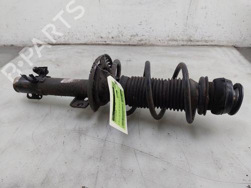 Used Right front shock absorber Right front shock absorber 34696012 34696012
