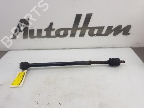 Left rear suspension arm LAND ROVER RANGE ROVER SPORT I (L320) 2.7 D 4x4 | BP13145761M14 