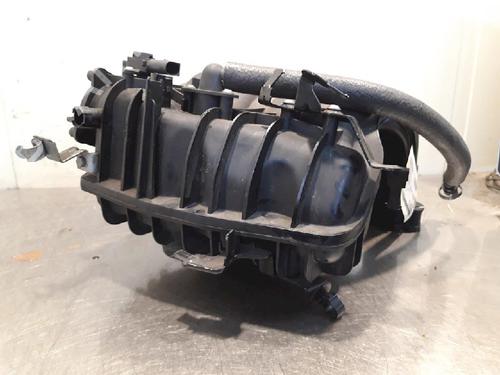 Intake manifold BMW 1 (E87) 116 i | BP12015107M70 