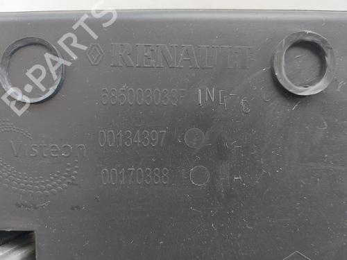Glove box RENAULT CAPTUR I (J5_, H5_) 1.2 TCe 120 | BP37170021C95 - Image 4