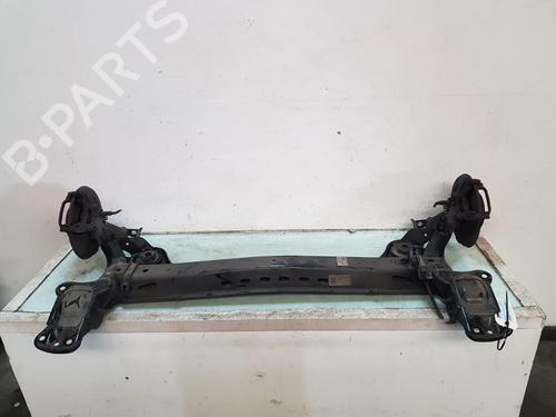 Used Rear axle VW GOLF VIII (CD1, DA1) 1.0 TSI (110 hp) 28602835