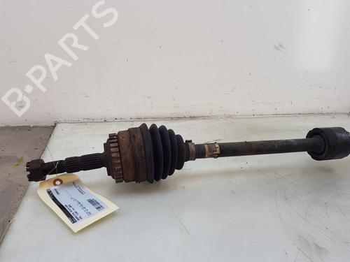 Right front driveshaft OPEL TIGRA TwinTop (X04) 1.8 (R97) | BP26903007M39 