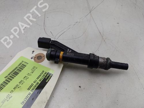 Used Injector HYUNDAI i10 III (AC3, AI3) 1.0 MPi (67 hp) 30388279