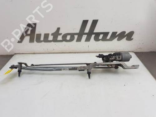Used Front wipers mechanism Front wipers mechanism FORD FOCUS II Turnier (DA_, FFS, DS) 1.6 (100 hp) 34056746 34056746