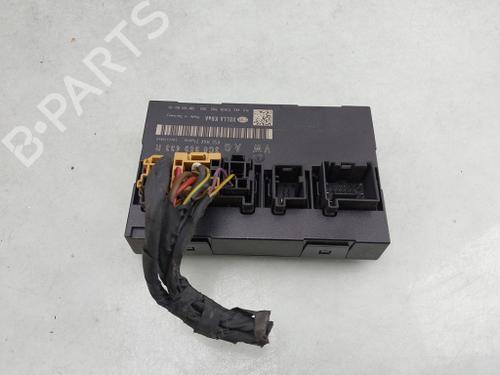 Control unit VW PASSAT B6 (3C2) 1.9 TDI | BP40504073M11 - Image 3