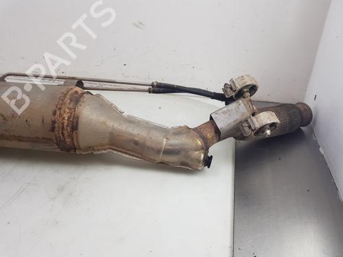 Particulate filter OPEL VIVARO C Van (K0) 2.0 | BP30932175M81