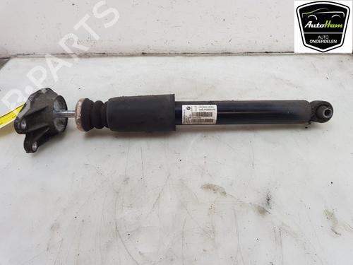 Used Right rear shock absorber BMW 3 Gran Turismo (F34) 320 i (184 hp) 21597827