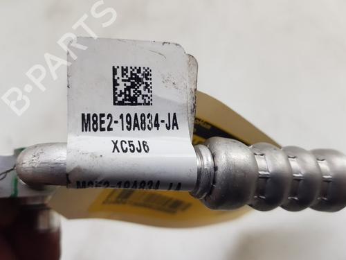 AC pipe LAND ROVER RANGE ROVER V (L460) P510e PHEV AWD | BP23573896M126 - Image 4