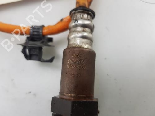 Electronic sensor SUZUKI CELERIO (LF) 1.0 (AVK310) | BP31170242M84