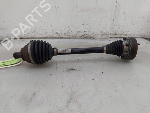 Used Left front driveshaft Left front driveshaft AUDI Q2 (GAB, GAG) 1.6 TDI (115 hp) 35947425 35947425