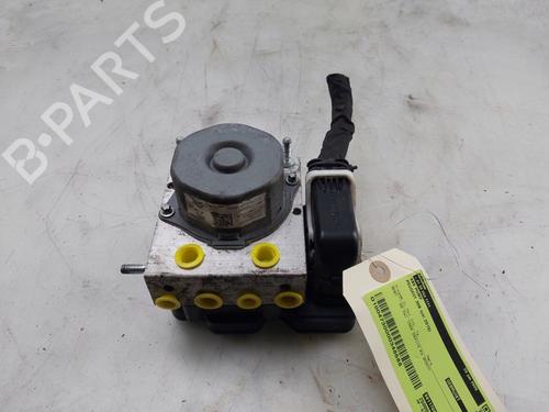 Used ABS pump PEUGEOT 308 SW II (LC_, LJ_, LR_, LX_, L4_) 1.6 BlueHDi 120 (120 hp) 32002409