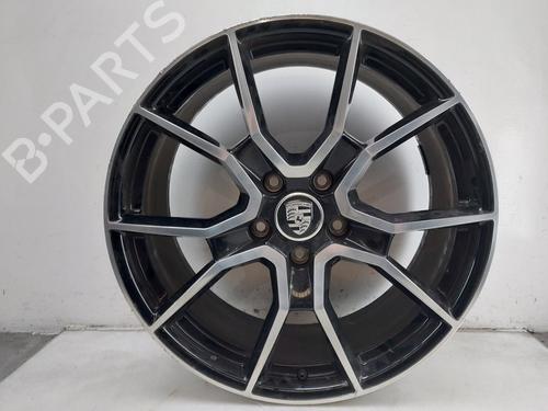 Rim PORSCHE TAYCAN (Y1A) Electric (Y1AAA1, Y1AAI1) | BP29744019C45 