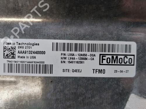 Engine control unit (ECU) FORD KUGA III (DFK) 2.5 Duratec Plug-in-Hybrid | BP29419477M57 