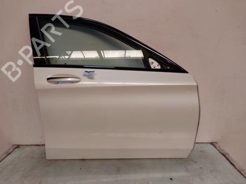 Used Right front door MERCEDES-BENZ C-CLASS (W205) AMG C 43 4-matic (205.064) (367 hp) 29240666