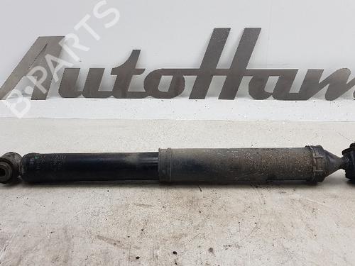 Used Right rear shock absorber PEUGEOT 2008 I (CU_) 1.6 HDi (92 hp) 12023585