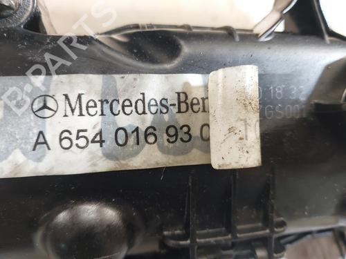 Valve cover MERCEDES-BENZ E-CLASS Coupe (C238) E 220 d 4-matic (238.315) | BP39094598M124 - Image 4