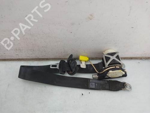 Front left seatbelt VW PASSAT B6 (3C2) 1.9 TDI | BP40504069I26 - Image 3