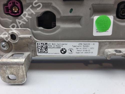 Control unit BMW 3 Touring (G21, G81) 318 i | BP24336496M11 - Image 7