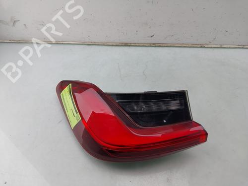 Used Left taillight BMW 3 Touring (G21, G81) 330 i (258 hp) 32229243