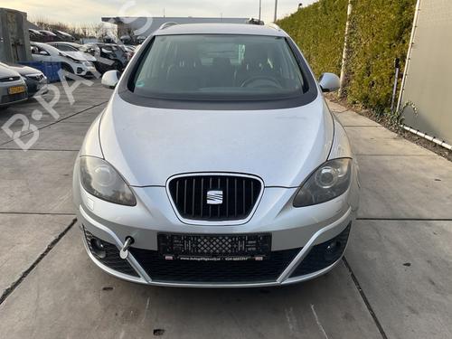 Capot SEAT ALTEA XL (5P5, 5P8) 1.8 TFSI (160 hp) 31288070