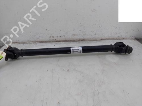 Kardanaksel Kompl. BMW X3 (F25) xDrive 20 i (184 hp) 30102847