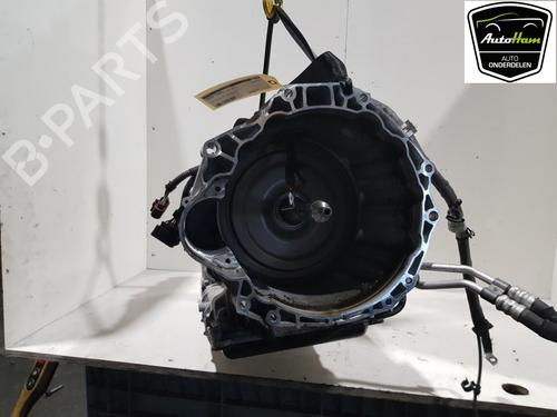 Used Gearbox PORSCHE PANAMERA (971) 4.0 Turbo (97AFF1, 97BFF1) (550 hp) 23239236