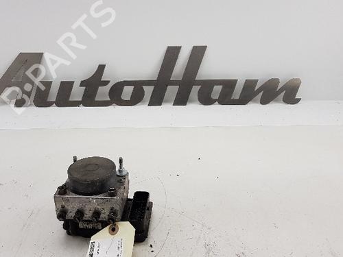 Used ABS pump ABS pump FORD KA (RU8) 1.3 TDCi (75 hp) 12004909 12004909