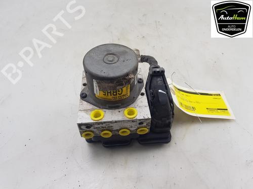 Used ABS pump HYUNDAI i20 II (GB, IB) 1.2 (75 hp) 17003870
