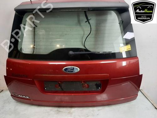 Bakluke CC/Kombi-Kupé FORD C-MAX (DM2) 1.6 | BP16125609C6 
