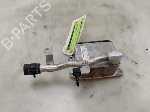 Used Oil radiator Oil radiator SKODA KODIAQ II (PS7) 1.5 TSI iV PHEV (204 hp) 33430351 33430351