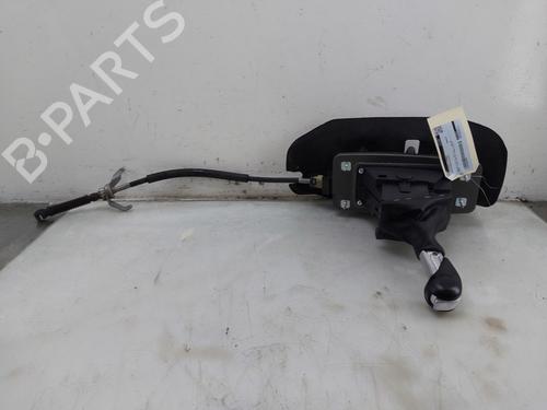 Used Gear lever PORSCHE MACAN (95B) 2.0 (252 hp) 29743862
