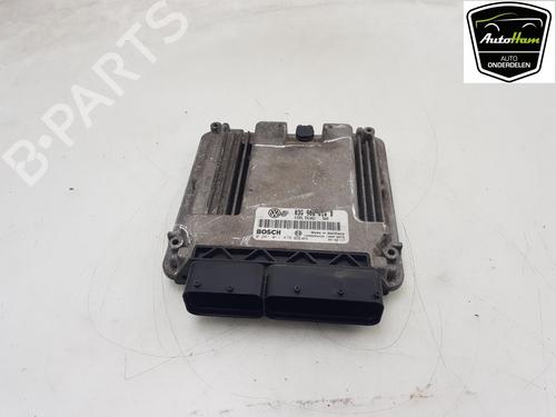 Used Engine control unit (ECU) Engine control unit (ECU) 19771836 19771836