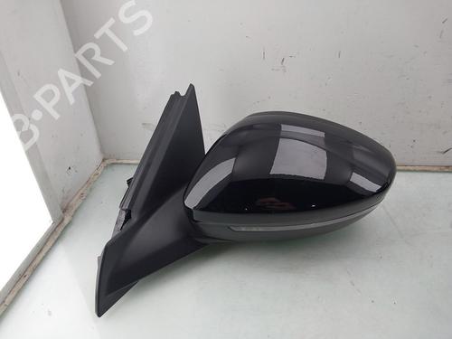 left-mirror-opel-corsa-f-p2jo-2019-32415697 main image