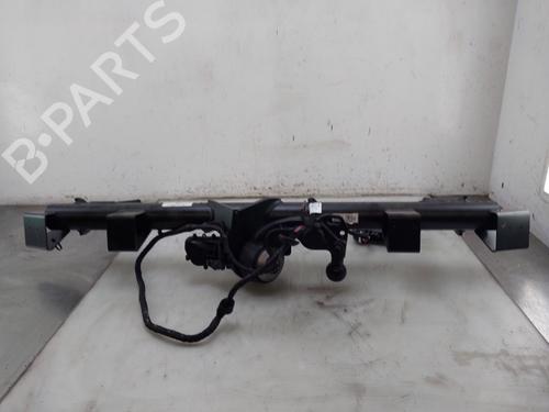 Used Tow ball/Mechanism Tow ball/Mechanism SKODA ELROQ (PYL) 60 (204 hp) 33736282 33736282